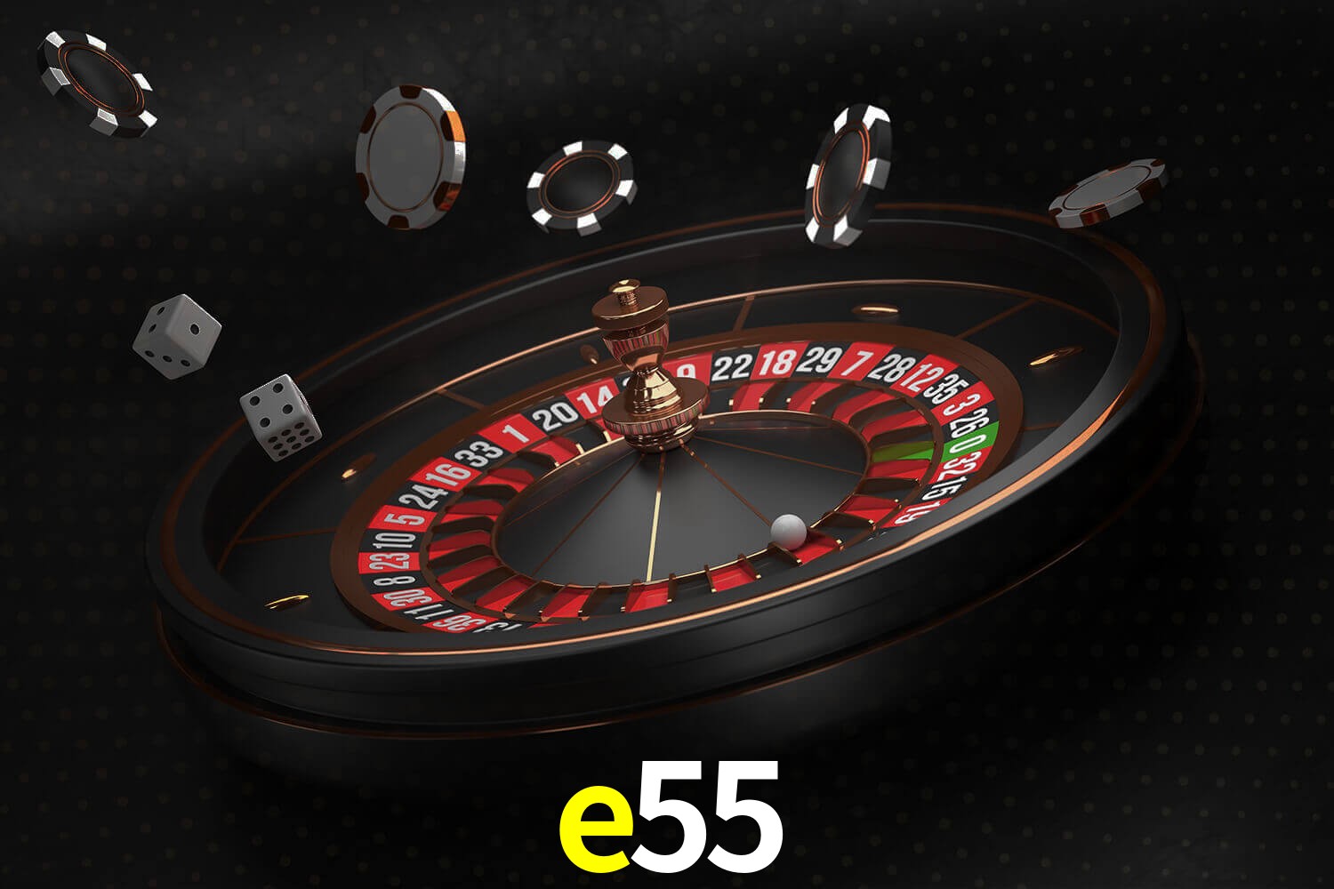 e55: Seu Cassino Premiado com Pagamentos Rápidos