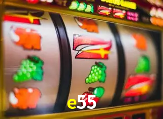 A Revolução dos Aplicativos de Jogos no e55