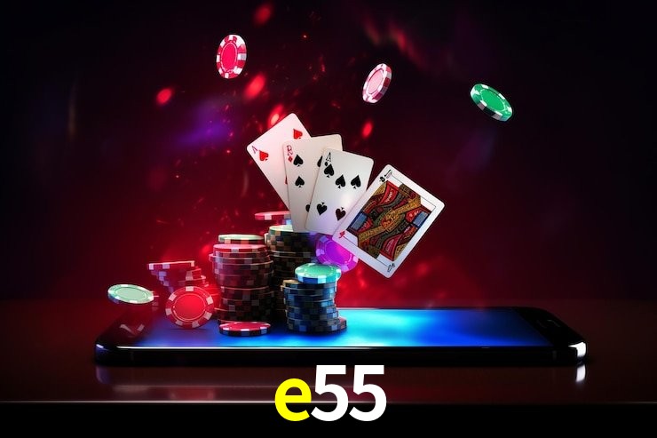 Experiência VIP e55