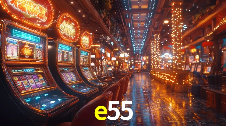 e55 - Tesouros da Elite Nobre - e55.com