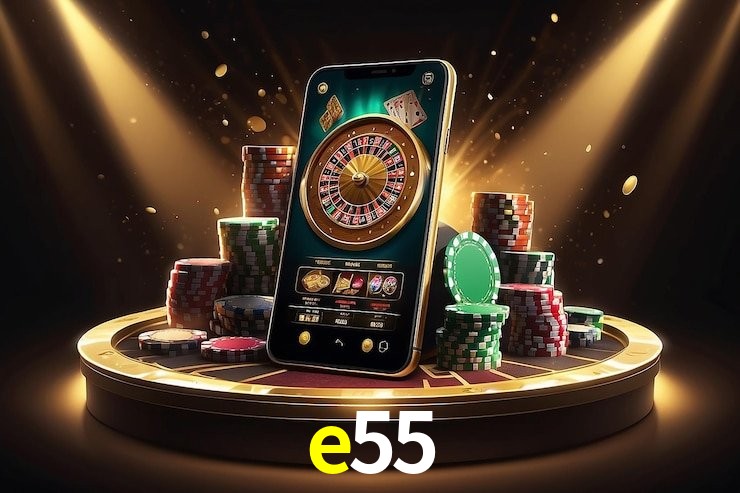 Benefícios da Conta e55