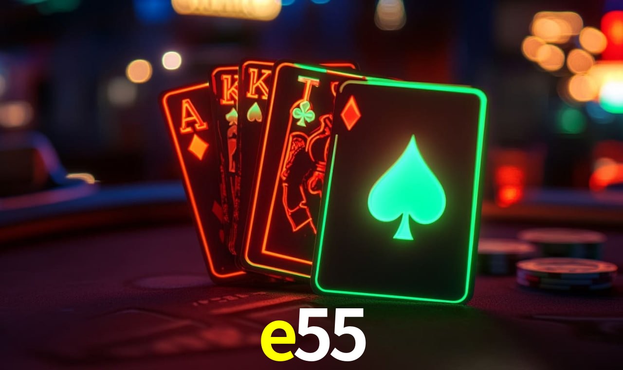 e55 Win