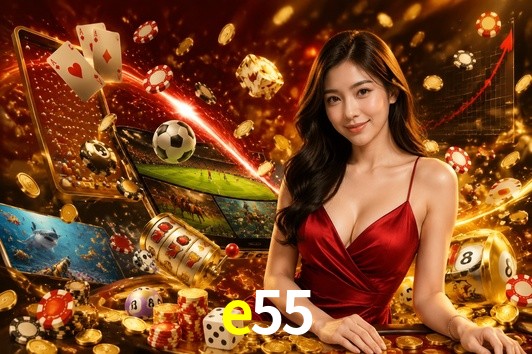 Exclusive Offers e55