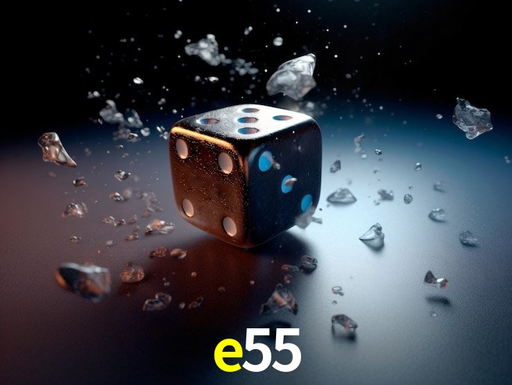 e55 cassino