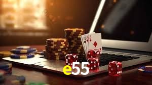 cassino e55
