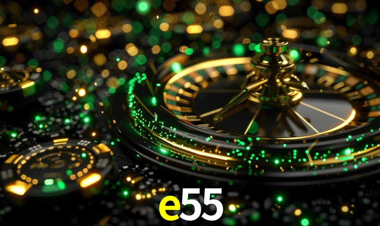 e55 lottery