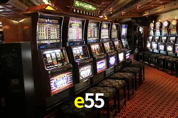 Desvendando o Mundo dos Jogos Virtuais na e55