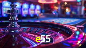Experiência VIP e55
