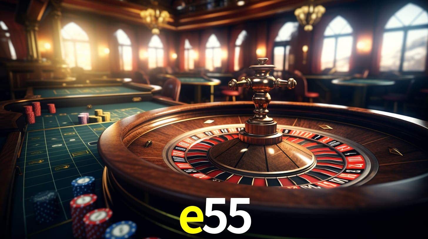 Live Casino e55