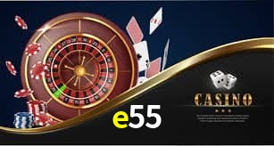 Apostas de Futebol e55