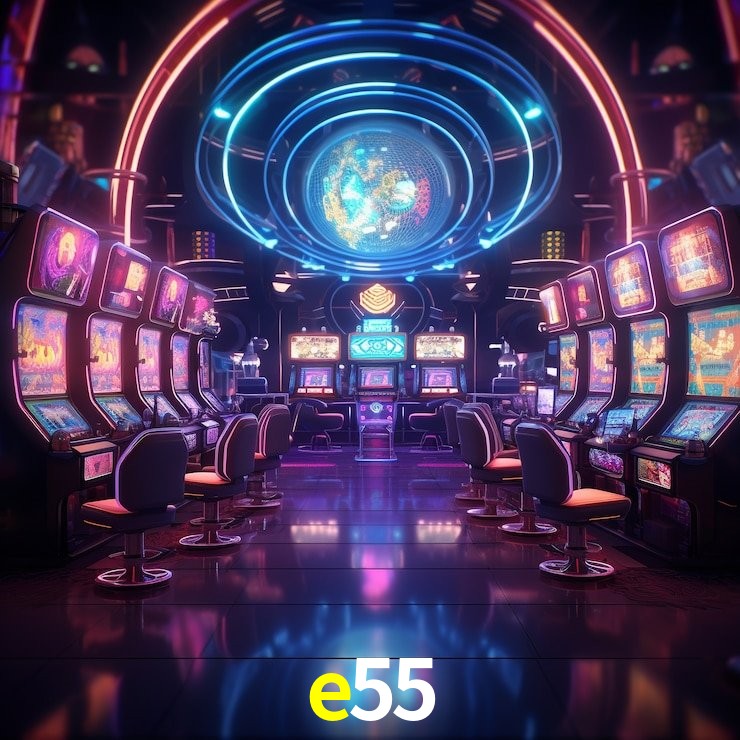 e55 vip