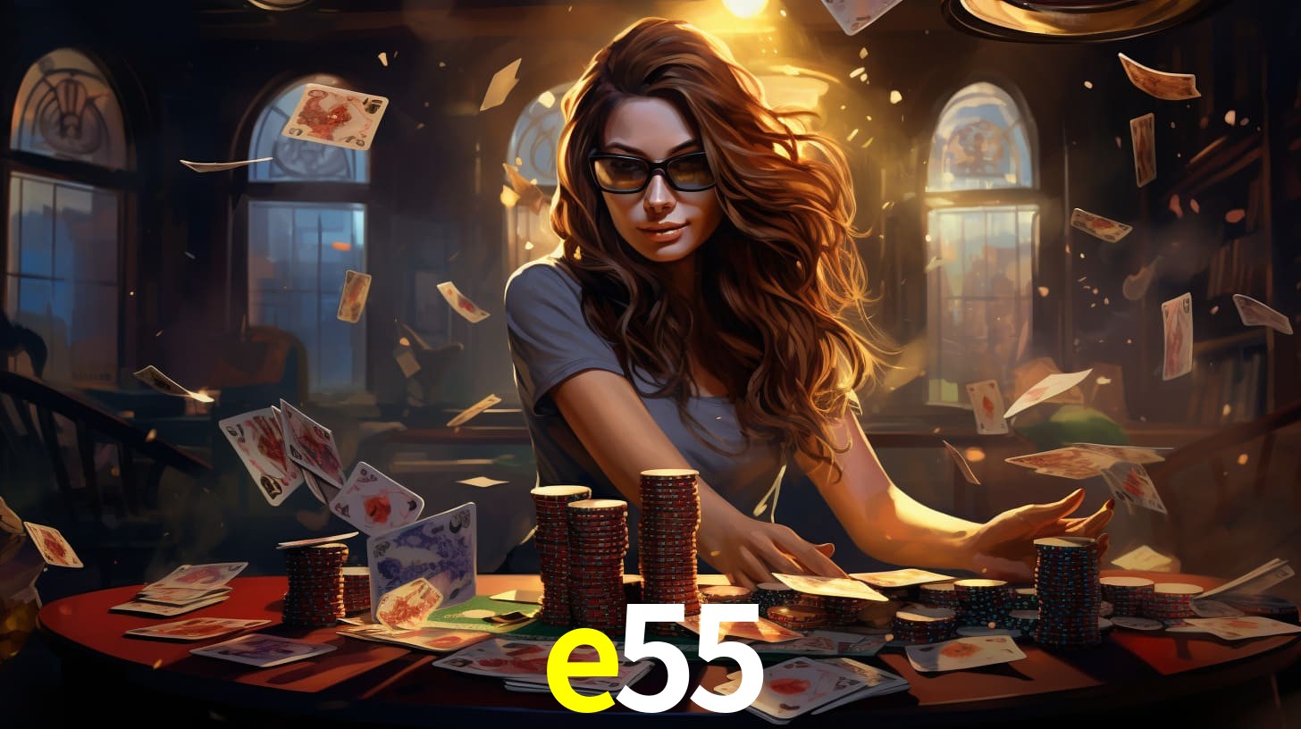 Roulette Table e55