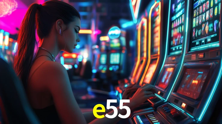e55,e55.com