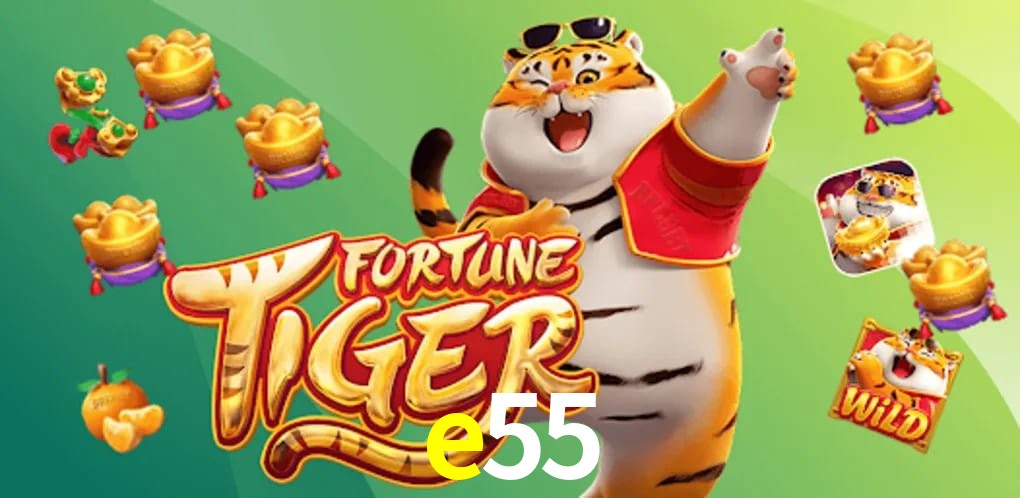 Welcome Bonus e55