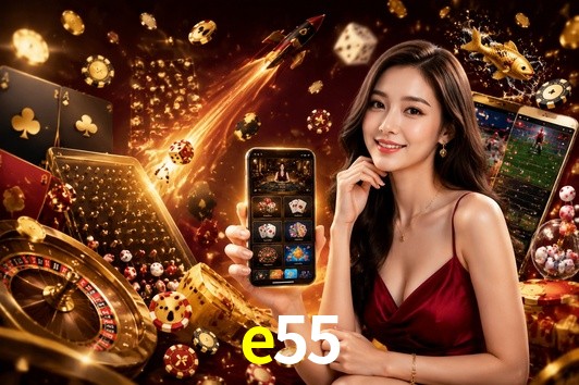 Account Benefits e55