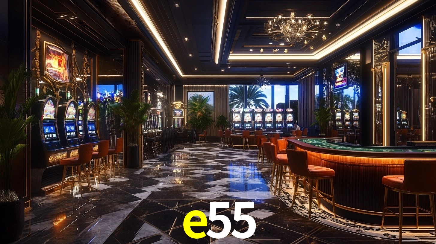 e55 bonus