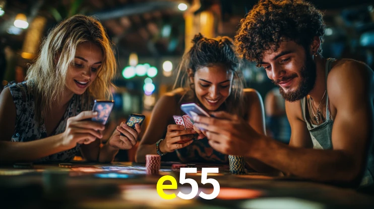 Tournaments e55