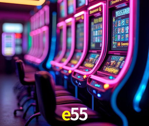 e55 instalar