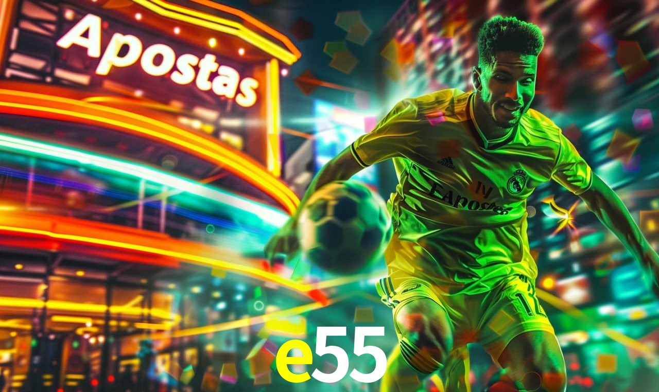 Recursos de Bônus e55
