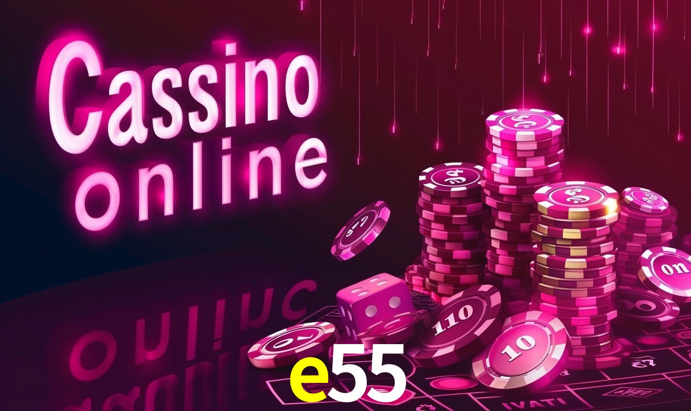 Inovações de Jogos na e55: O Futuro das Experiências Interativas