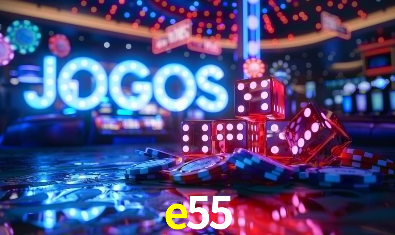 PIX Instantâneo e55