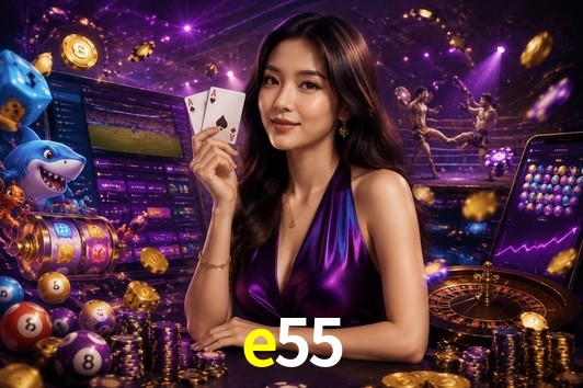 Blackjack Table e55