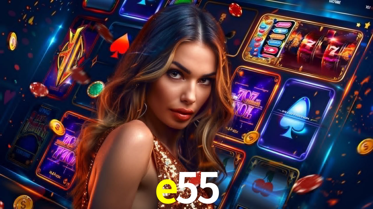 e55 download