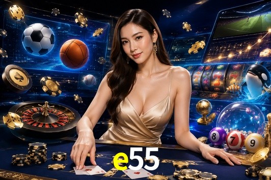 Secure Login e55