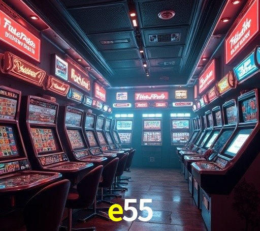 Promoções Sazonais e55