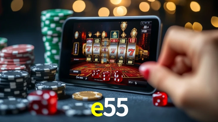 Exclusive Games e55