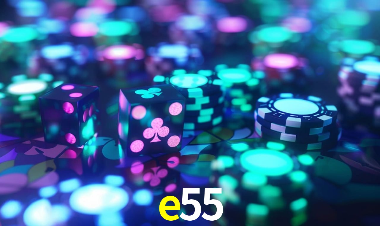 Casino VIP e55