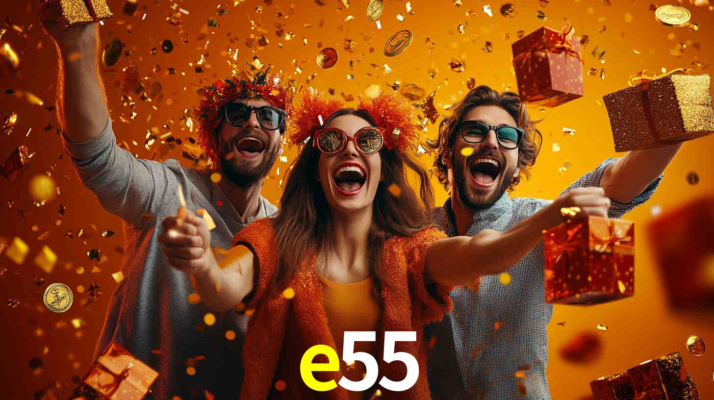 e55: Seu Especialista em Apostas Esportivas Brasileiras