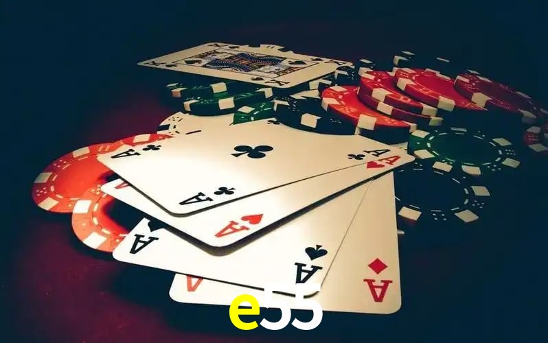 e55 telegram