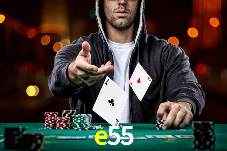 e55 bet