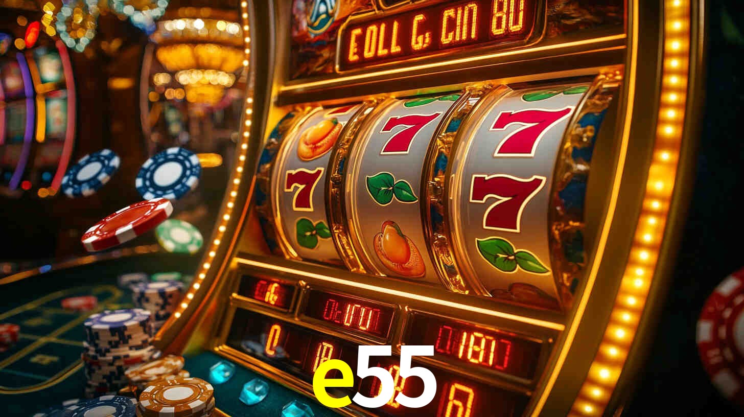 Premium Interface e55