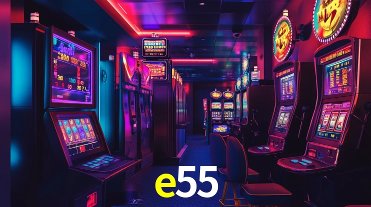e55,e55.com