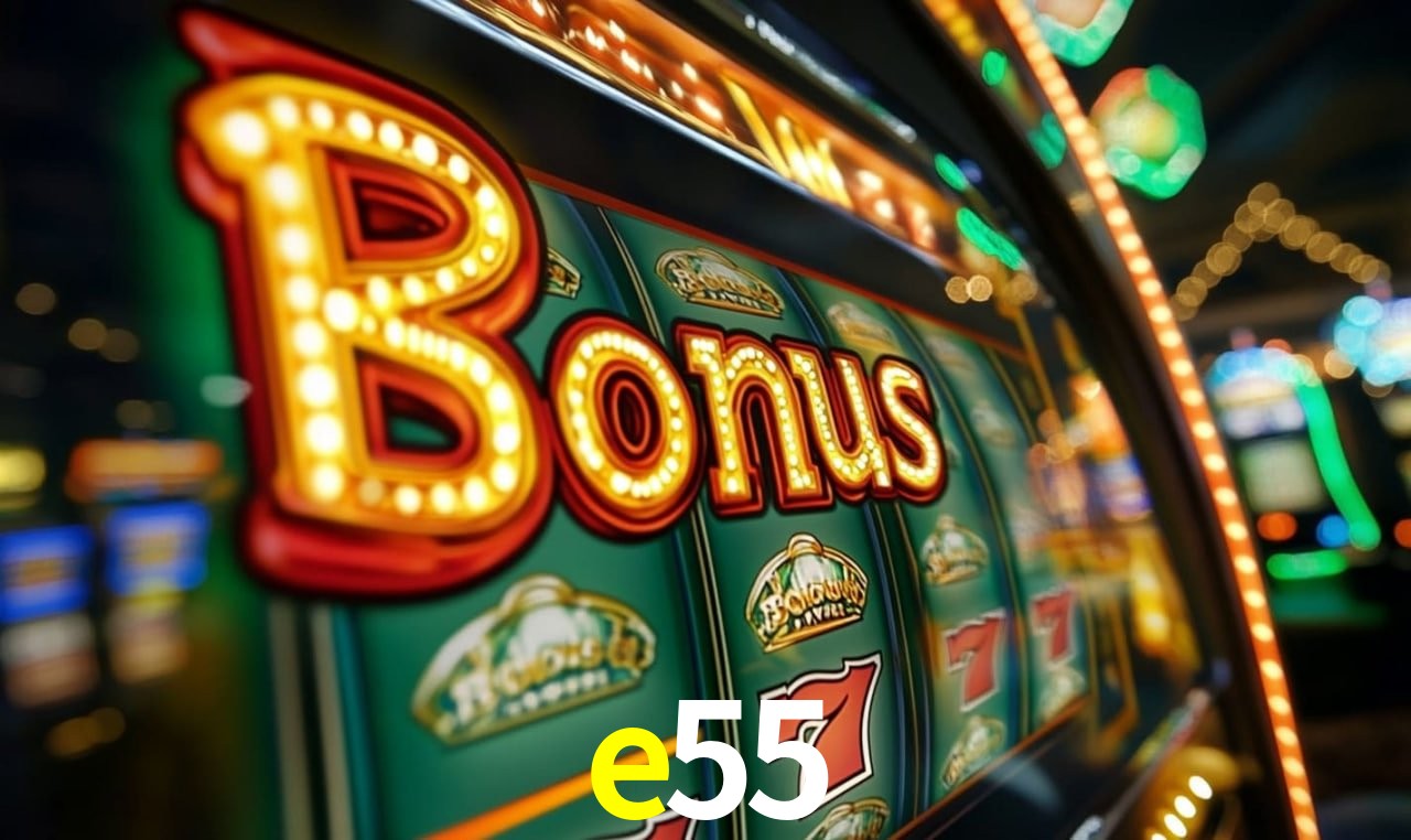 e55 Plataforma