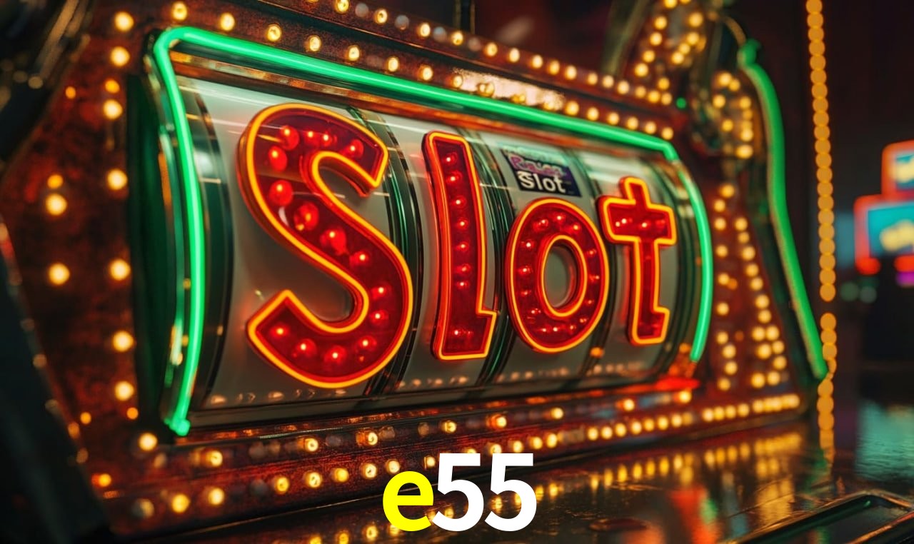 Promoção Relâmpago e55