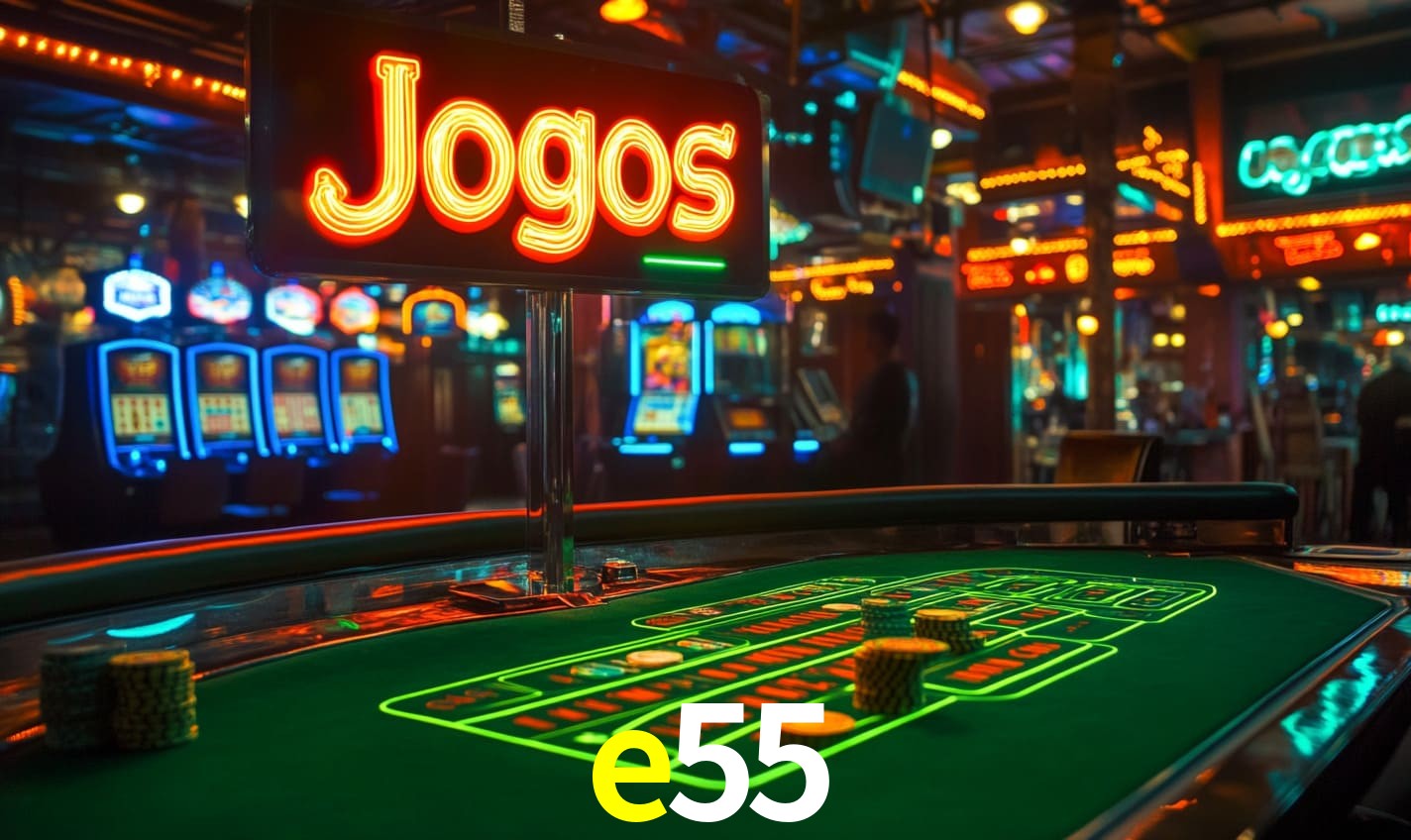Segurança 2FA e55