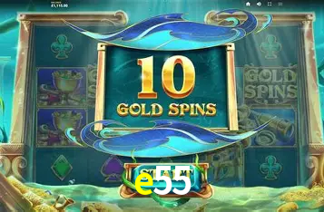 A Revolução dos Aplicativos de Jogos no e55