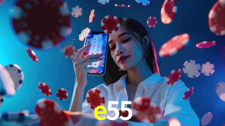 cassino e55