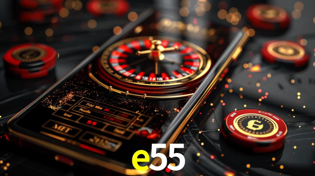 Bonus Features e55