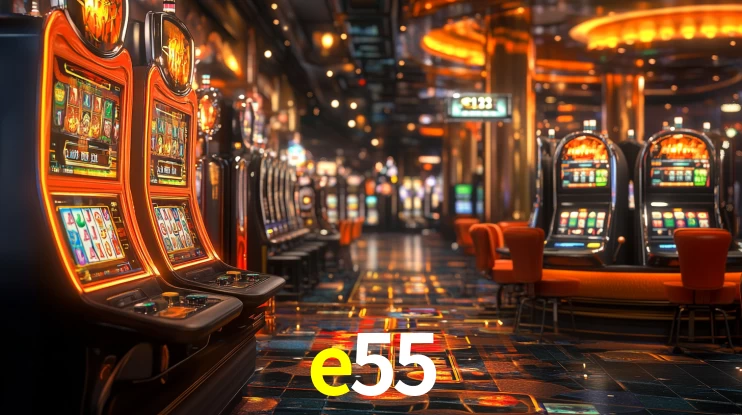 e55 bet login