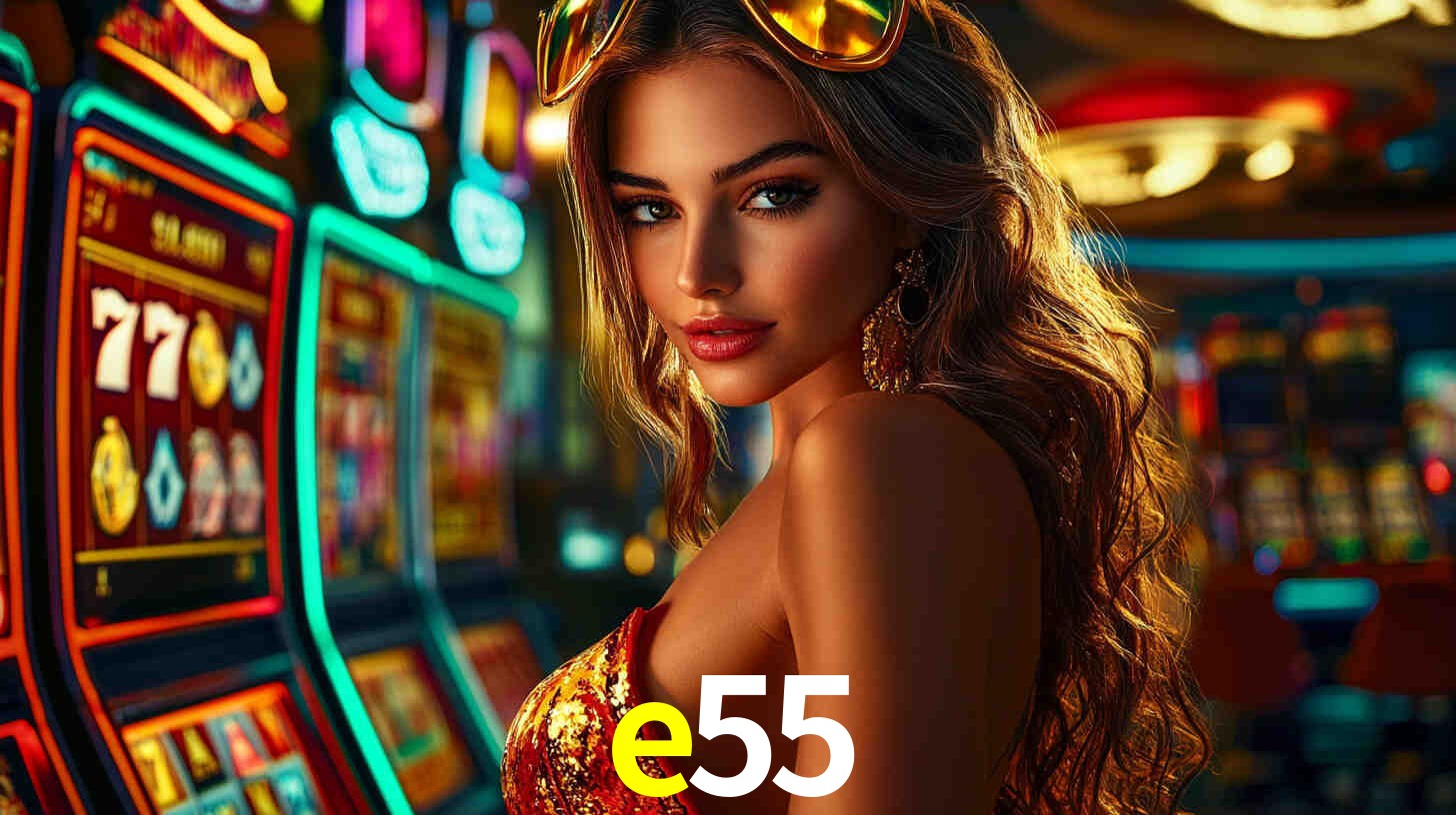 Exclusive Games e55