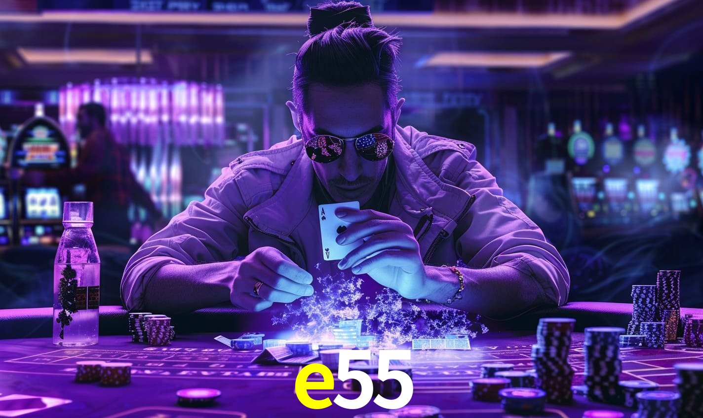 VIP Casino e55