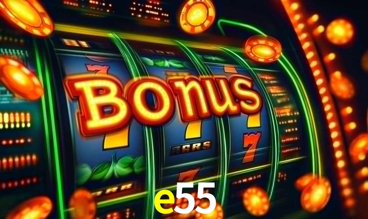 Blackjack Table e55