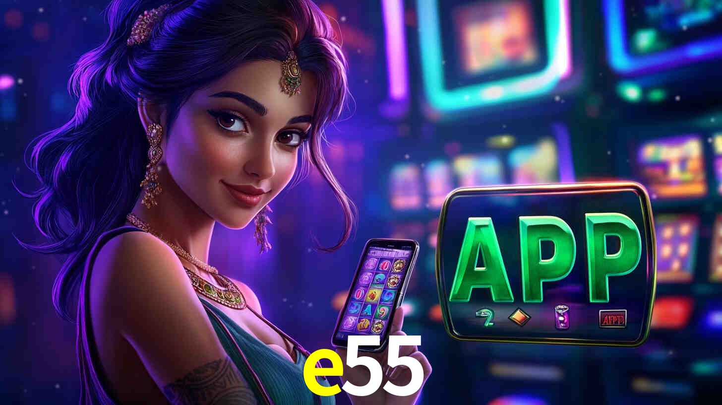 e55 bet login