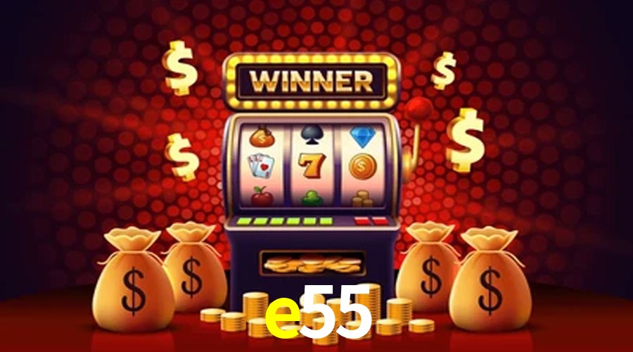 Slot Games e55