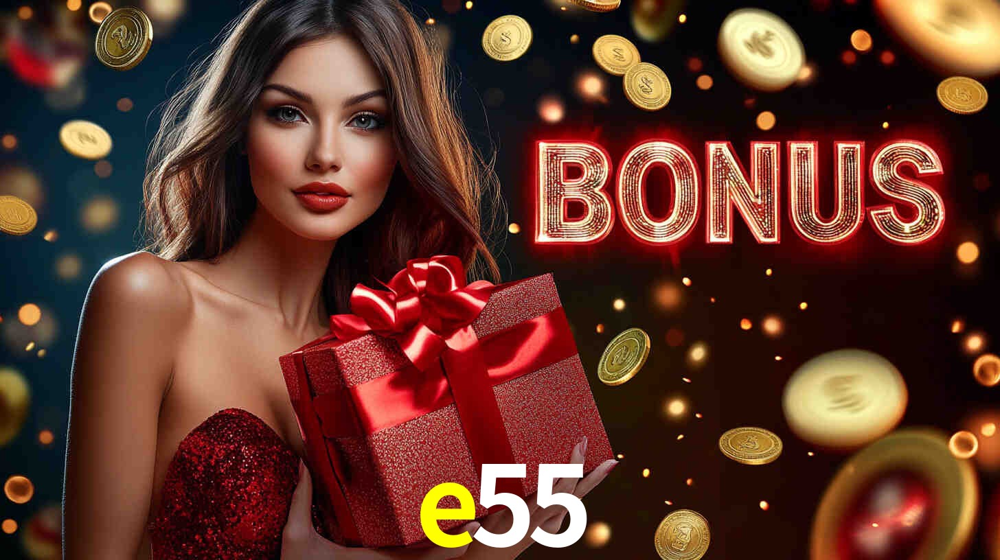 Descubra a Essência do e55: Nossa História e Compromissos