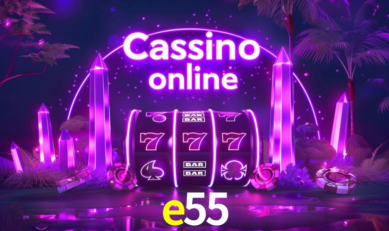 Integração de APIs e55